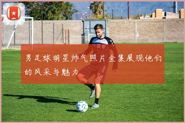 男足球明星帅气照片全集展现他们的风采与魅力